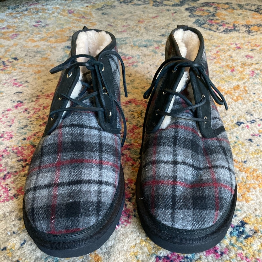 Size 15 UGG Slipper Shoes